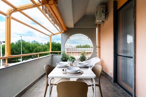 Apartment | 2 bedrooms - Casa Levante by Wonderful Italy (Bari)