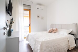 Appartement | 2 chambres