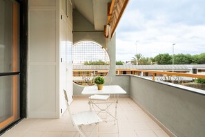 Appartement | 2 chambres