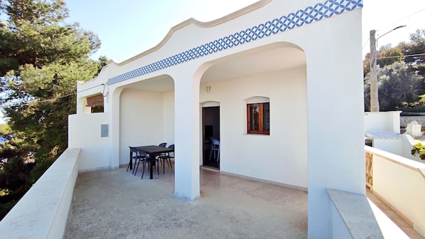 2 bedrooms - La Casetta Di Novaglie - Puntaverde Con Vista Mare (Alessano)