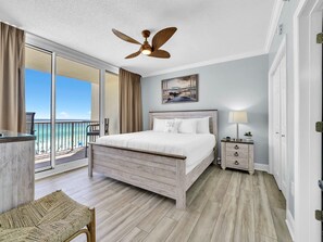 Kondominium, Beberapa Tempat Tidur (Majestic Beach Towers 1-503) | 3 kamar tidur