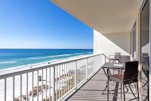 Appart'hôtel, plusieurs lits (Majestic Beach Towers 1-503) | Enceinte de l’hébergement