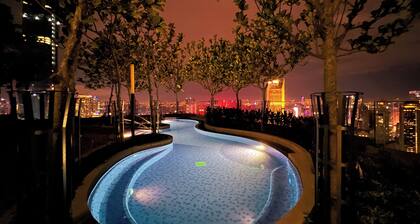 The Robertson Residence KL