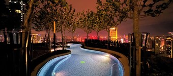 The Robertson Residence KL