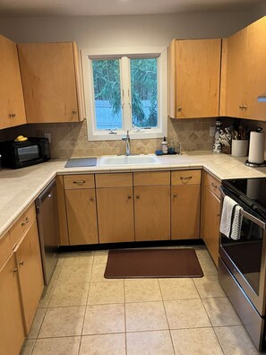 Cuisine privée