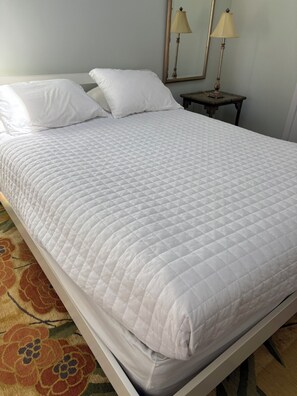 3 sovrum, strykjärn/strykbräda, wi-fi och sängkläder