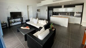 Appartement | Coin séjour