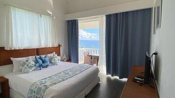 Apartment | 2 bedrooms, iron/ironing board, free WiFi