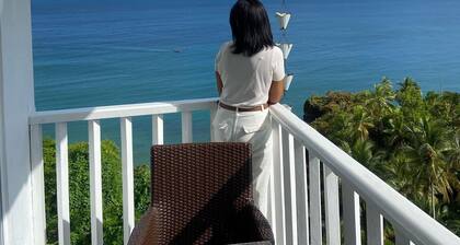 Apartamento Vista Mare 1-302