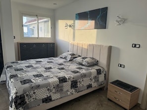 2 habitaciones y wifi 