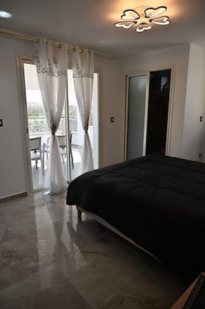 2 habitaciones y wifi 