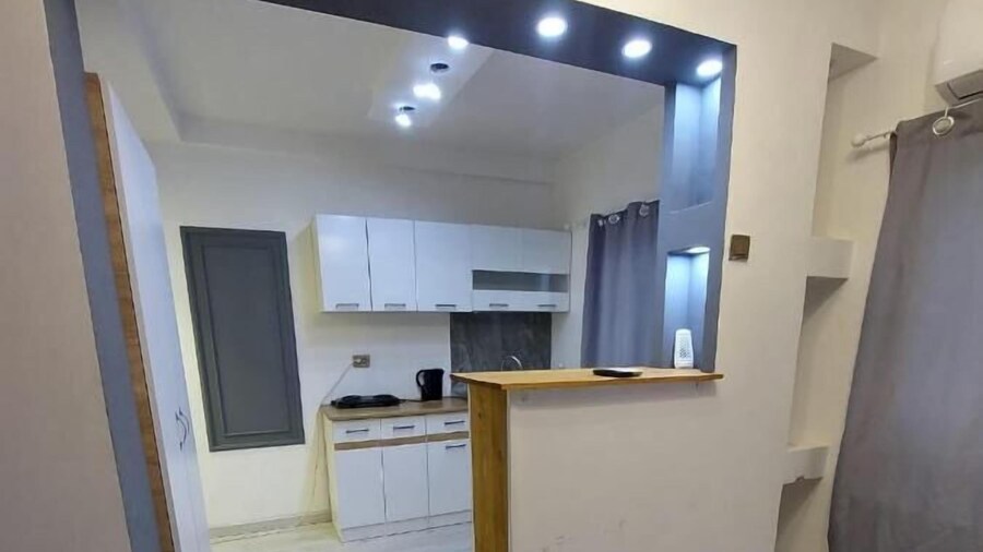 ビセリカ アムゼイ アパートメント