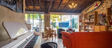 Interieur