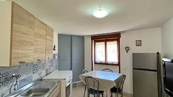 Appartamento | 3 camere