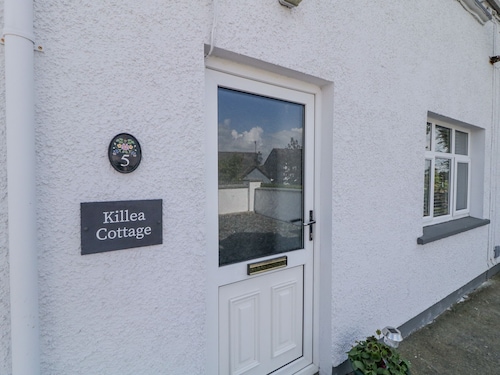 Killea Cottage