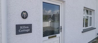 Killea Cottage