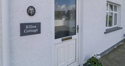 Killea Cottage