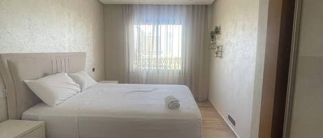 3 Schlafzimmer, WLAN