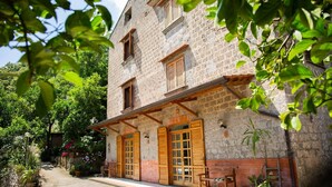 Exterior - L' ARANCIO IN FIORE (Sant'Agnello)