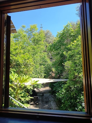 Room, Garden View | Desk, iron/ironing board, free WiFi, bed sheets - L' ARANCIO IN FIORE (Sant'Agnello)