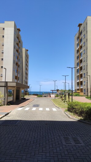 住宿场地