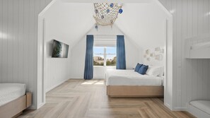 Casa, con acceso para personas discapacitadas | 8 habitaciones y internet