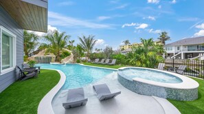 Hus, tilgjengelighetstilpasset | 8 soverom og internett