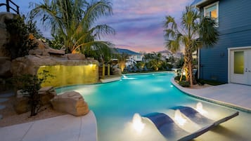 Nhà, phù hợp cho người khuyết tật | 8 phòng ngủ, truy cập Internet tốc độ cao