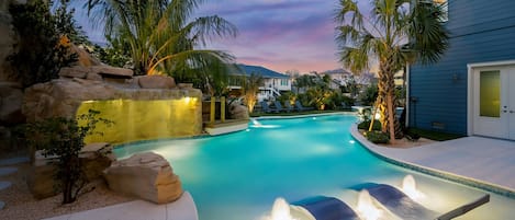 House, Accessible | 8 bedrooms, Internet