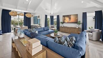 Nhà, phù hợp cho người khuyết tật | 8 phòng ngủ, truy cập Internet tốc độ cao