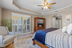 Condo, Multiple Beds (Atlantic Villas 101) | 3 bedrooms
