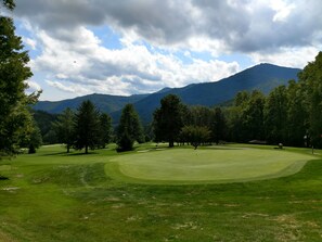 Golf