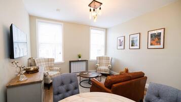 Apartment | Interior