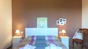 1 Schlafzimmer, Schreibtisch, Internetzugang