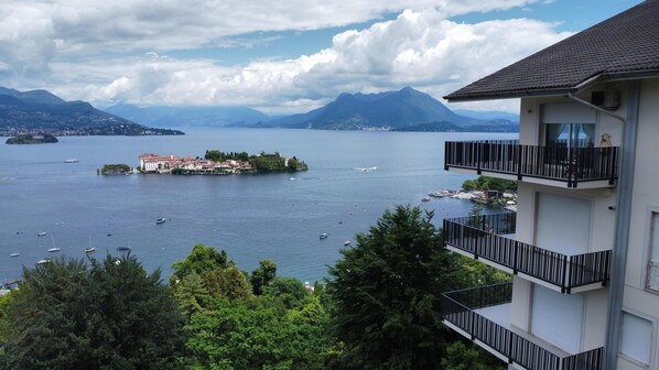 施設からの眺望