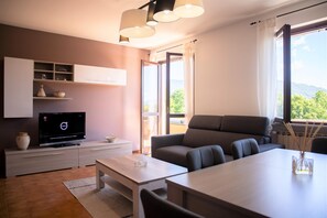 TV connectée