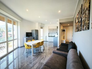 Smart TV - Apartment Astrid House (Stresa)