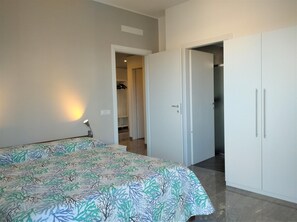 2 bedrooms, desk, Internet - Apartment Astrid House (Stresa)
