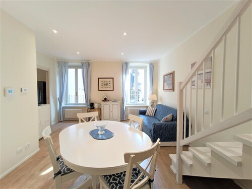 Apartment Antica Stresa 2