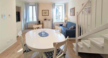 Apartment Antica Stresa 2