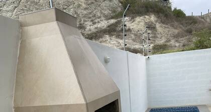 Nice and comfortable beach apartment to rest