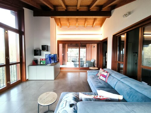 Apartment Ai Mughetti