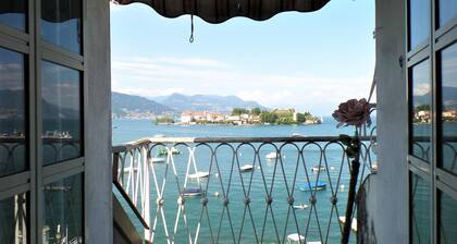 Apartment La Baia Stresa
