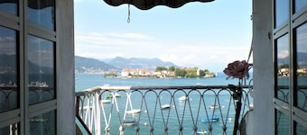 Apartment La Baia Stresa