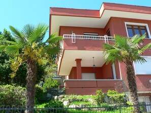 Exterior - Apartment Ortensia (Baveno)