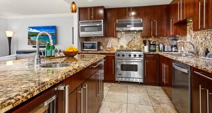Honua Kai Hokulani Collection by KBM - 4 Units on same floor (203/204/236/247)
