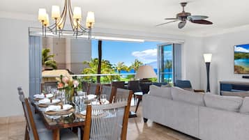 Apartamento (Multiple Bedrooms) | Restauración