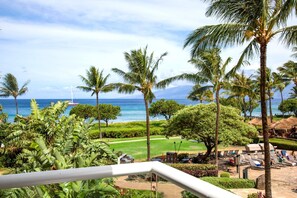 Condo (Multiple Bedrooms) | Front of property