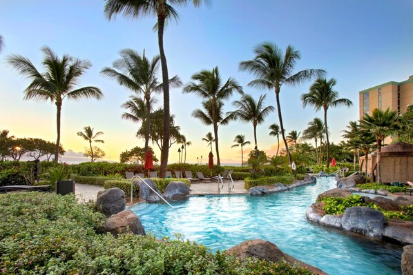 Condo (Multiple Bedrooms) | Pool | Outdoor pool