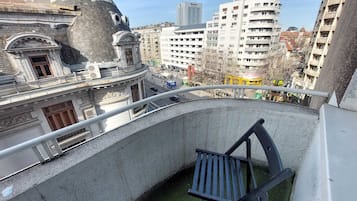 陽台
